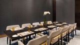 <b>AlRayyan Hotel Doha, Curio Collection Restaurant</b>. Images powered by <a href="https://iceportal.shijigroup.com/" title="IcePortal" target="_blank">IcePortal</a>.