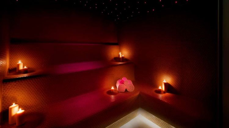 AlRayyan Hotel Doha, Curio Collection Spa
