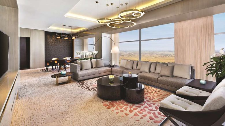 <b>AlRayyan Hotel Doha, Curio Collection Other</b>. Images powered by <a href="https://iceportal.shijigroup.com/" title="IcePortal" target="_blank">IcePortal</a>.