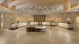Hilton Bali Resort Lobby
