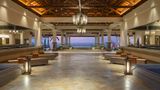 Hilton Bali Resort Lobby