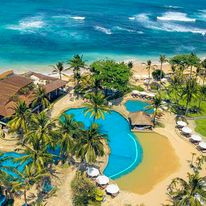 Hilton Bali Resort