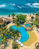 Hilton Bali Resort