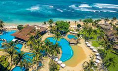 Hilton Bali Resort