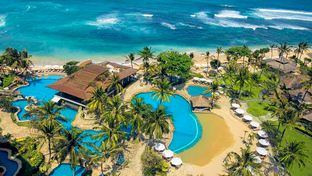 Hilton Bali Resort
