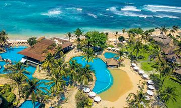 Hilton Bali Resort