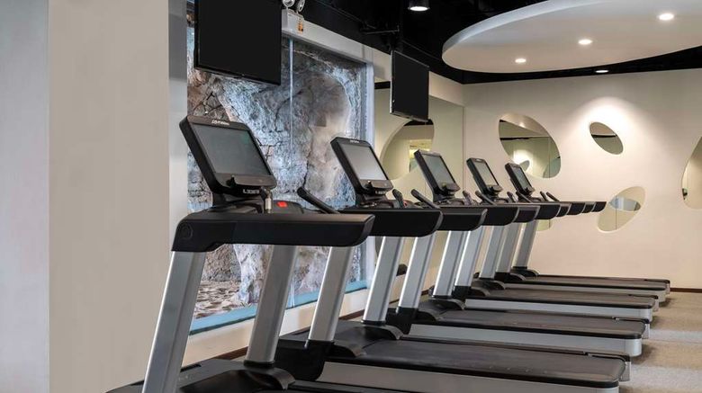 <b>Hilton Bali Resort Health</b>. Images powered by <a href="https://iceportal.shijigroup.com/" title="IcePortal" target="_blank">IcePortal</a>.