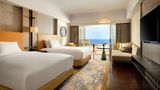 Hilton Bali Resort Room