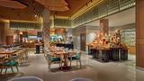 Hilton Bali Resort Restaurant
