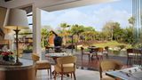 Hilton Bali Resort Restaurant
