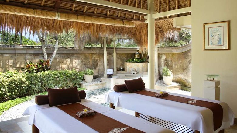 <b>Hilton Bali Resort Recreation</b>. Images powered by <a href="https://iceportal.shijigroup.com/" title="IcePortal" target="_blank">IcePortal</a>.