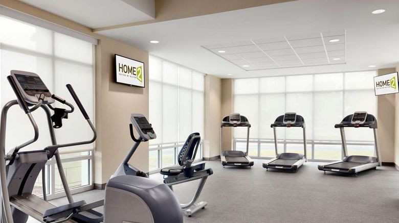 <b>Home2 Suites By Hilton Destin Health</b>. Images powered by <a href="https://iceportal.shijigroup.com/" title="IcePortal" target="_blank">IcePortal</a>.