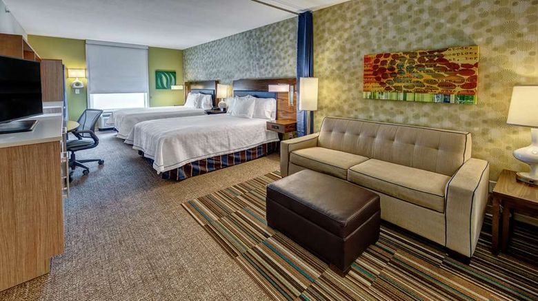 <b>Home2 Suites By Hilton Destin Room</b>. Images powered by <a href="https://iceportal.shijigroup.com/" title="IcePortal" target="_blank">IcePortal</a>.