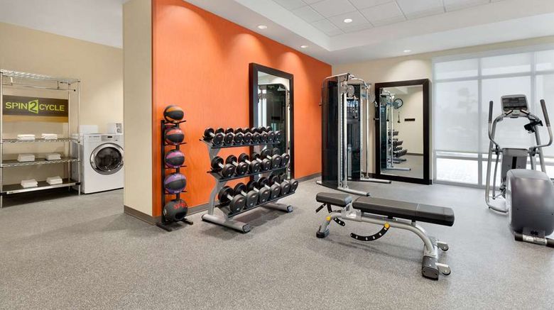<b>Home2 Suites By Hilton Destin Health</b>. Images powered by <a href="https://iceportal.shijigroup.com/" title="IcePortal" target="_blank">IcePortal</a>.