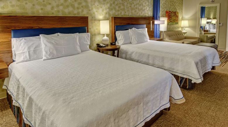 <b>Home2 Suites By Hilton Destin Room</b>. Images powered by <a href="https://iceportal.shijigroup.com/" title="IcePortal" target="_blank">IcePortal</a>.