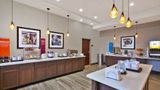 Hampton Inn by Hilton Detroit/Dearborn Meeting
