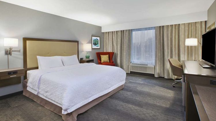 Hampton Inn by Hilton Detroit/Dearborn Other
