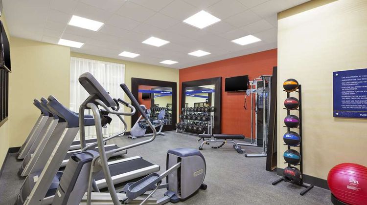 Hampton Inn by Hilton Detroit/Dearborn Health