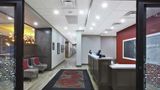 Hampton Inn by Hilton Detroit/Dearborn Lobby