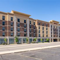 Hampton Inn by Hilton Detroit/Dearborn
