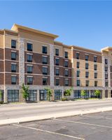 Hampton Inn by Hilton Detroit/Dearborn