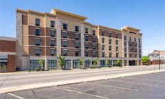 Hampton Inn by Hilton Detroit/Dearborn
