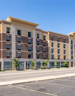 Hampton Inn by Hilton Detroit/Dearborn