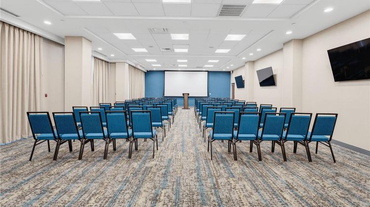 Hampton Inn by Hilton Detroit/Dearborn Meeting