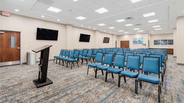 Hampton Inn by Hilton Detroit/Dearborn Meeting