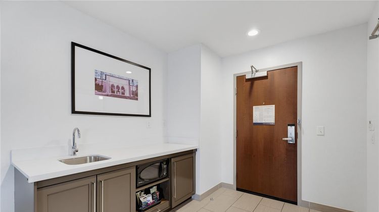 Hampton Inn by Hilton Detroit/Dearborn Other