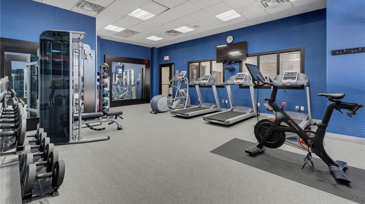 Hampton Inn by Hilton Detroit/Dearborn Health