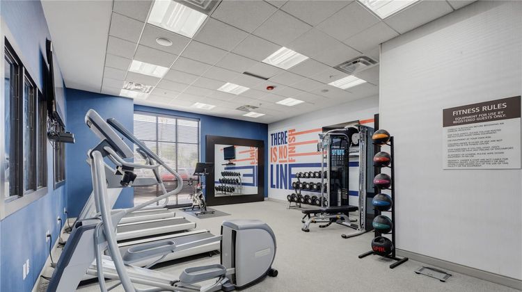 Hampton Inn by Hilton Detroit/Dearborn Health