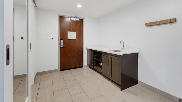 Hampton Inn by Hilton Detroit/Dearborn Other