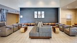 Highline Vail - a DoubleTree by Hilton Lobby