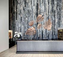 Highline Vail - a DoubleTree by Hilton Lobby