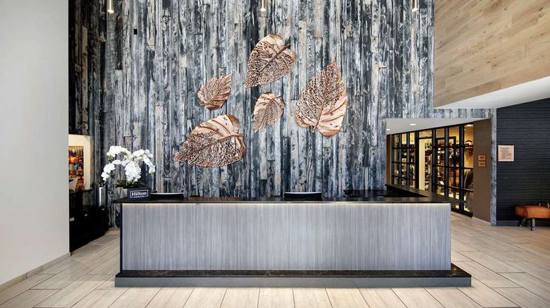 <b>Highline Vail - a DoubleTree by Hilton Lobby</b>. Images powered by <a href="https://iceportal.shijigroup.com/" title="IcePortal" target="_blank">IcePortal</a>.