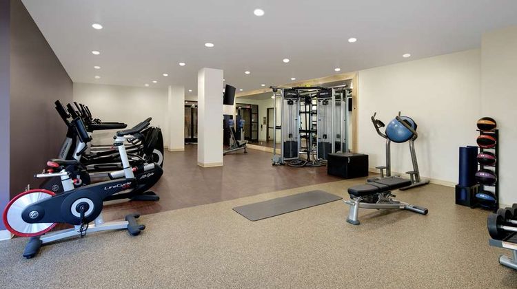 Highline Vail - a DoubleTree by Hilton Health