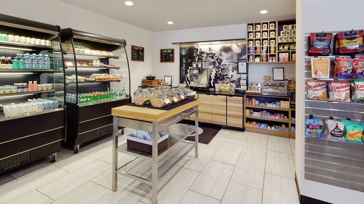 Highline Vail - a DoubleTree by Hilton Restaurant