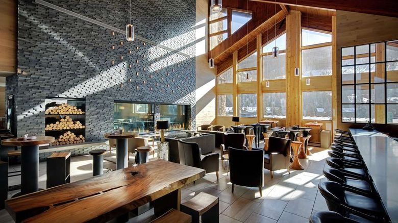 <b>Highline Vail - a DoubleTree by Hilton Restaurant</b>. Images powered by <a href="https://iceportal.shijigroup.com/" title="IcePortal" target="_blank">IcePortal</a>.
