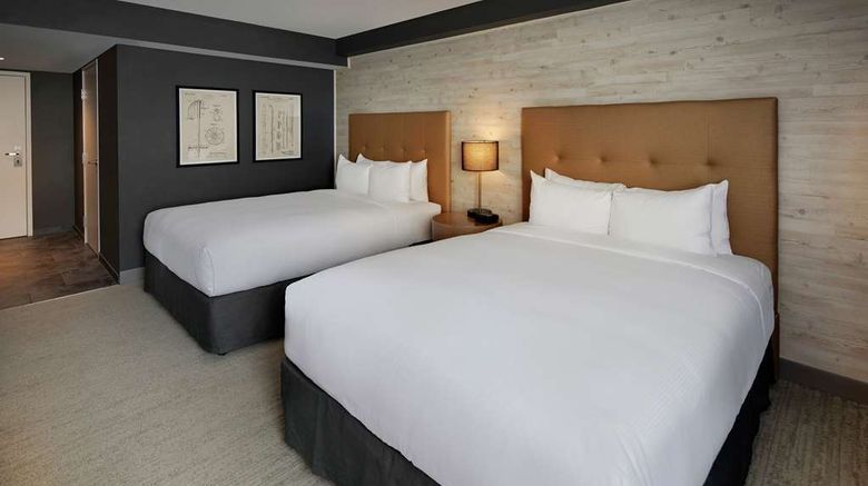 <b>Highline Vail - a DoubleTree by Hilton Room</b>. Images powered by <a href="https://iceportal.shijigroup.com/" title="IcePortal" target="_blank">IcePortal</a>.