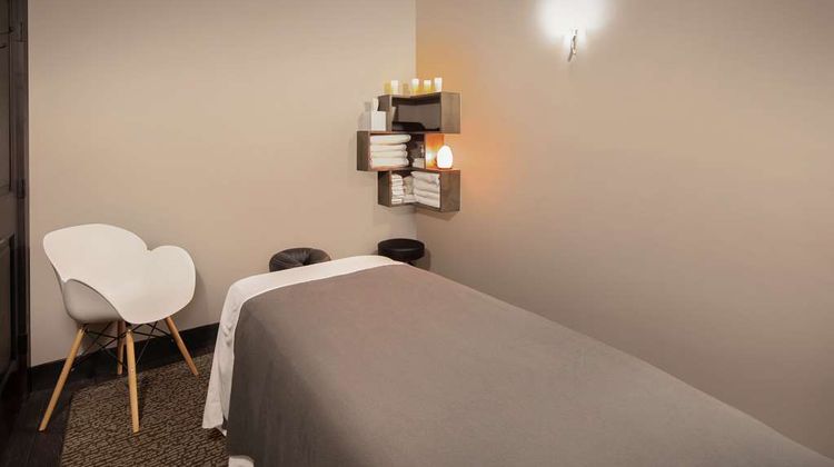 Highline Vail - a DoubleTree by Hilton Recreation