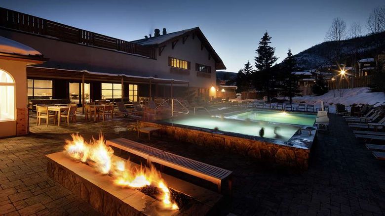 <b>Highline Vail - a DoubleTree by Hilton Recreation</b>. Images powered by <a href="https://iceportal.shijigroup.com/" title="IcePortal" target="_blank">IcePortal</a>.