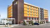 Home2 Suites by Hilton El Paso Airport Exterior