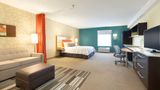 Home2 Suites by Hilton El Paso Airport Room