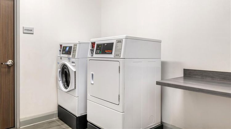 Hampton Inn Eufaula Other