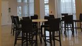 Hilton Garden Inn Springfield Lobby