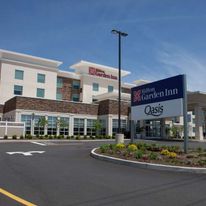 Hilton Garden Inn Springfield