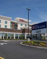 Hilton Garden Inn Springfield