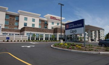 Hilton Garden Inn Springfield