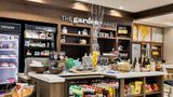Hilton Garden Inn Springfield Restaurant